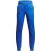 UA Armour Fleece Joggers 402-BLU