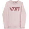 VANS WM CLASSIC V CREW PEACH WHIP