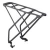 Rack Trek 2026 CheckOUT Rear Linkage Cargo Black