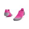 UNDER ARMOUR UA AD Run Cushion 1pk NS Tab, Pink