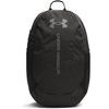 UA Hustle Lite Backpack 24-BLK