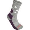 MIDWEIGHT HIKER ECO KIDS GREY