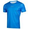 Resolute T-Shirt M, Electric Blue