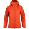 Bergtagen GTX Lite Jacket W Flame Orange