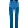 Keb Trousers M Alpine Blue-UN Blue