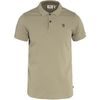 Övik Polo Shirt M Sand Stone