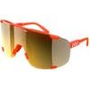 Devour Fluo. Orange Translucent/Clarity Road/Partly Sunny Gold
