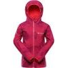 HOORO 2 fuchsia red