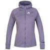 ELI HOODY gray ridge mel