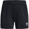 UA G's Ch. Knit Short, černá