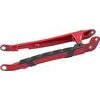 Chainstay Trek Slash+ 9.7 29" x 2.5" 2025 Crimson