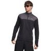 Tech Utility 1/4 Zip-BLK