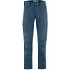 Karl Pro Trousers M, Indigo Blue