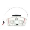 HYDRAULICS LUMBAR 1.5L RESERVOIR, white