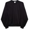 PREMIUM STANDARDS CREW Black