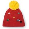 Talur Pompon MÜ kids crimson sky/sun 53 cm