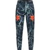 Yth Ranger Pant Image Print Arctic Blue