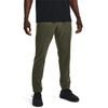 UNDER ARMOUR UA STRETCH WOVEN PANT-GRN
