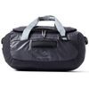 Meridian Duffle 40L Jet Black