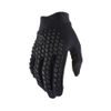 GEOMATIC Gloves Black/Charcoal