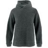 Kaitum Hoodie W Dark Grey