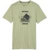 FOX Shepherds Tech Ss Tee Cactus