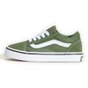 Old Skool LOGO ALPINE GREEN