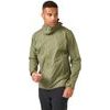 RAB Kinetic 2.0 Jacket, light khaki