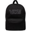 Old Skool Flying V Backpack 22 Black