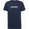 Core T-Shirt Men Logo marine