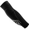 SPEED PRO ELBOW SOLID BLACK