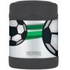 THERMOS Children's food thermos 290 ml football
