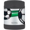 THERMOS Dětská termoska na jídlo 290 ml fotbal