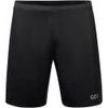 R5 2in1 Shorts black