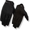 DND Black