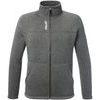 CHAMONIX KNITWARM JKT M SMOKED PEARL