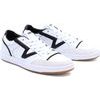 Lowland CC JMP R True White/Blac