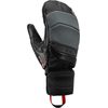 Griffin Base 3D Mitt, black