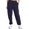 UA Icon Fleece Jogger-BLU