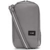 RFIDSAFE TECH CROSSBODY stone