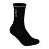 Thermal Sock Sylvanite Grey/Uranium Black