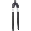 Fork Rigid Checkpoint SL5 300mm, 45mm Black/white