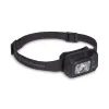STORM 500-R HEADLAMP, Black