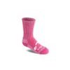 BRIDGEDALE WoolFusion Trekker Junior, pink