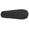 VLOŽKA DO SPACÁKU POLARTEC MICRO Mummy 180 cm black