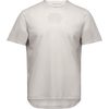 M's Motion Air S/S Jersey Granite Grey