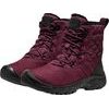 GRETA BOOT II WP WOMEN, fig/black