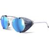 LEGACY Spectron 3CF Crystal / Blue Smoke