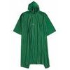 PONCHO green