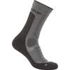 W Mer Hike+ Heavy Crew OBSIDIAN/BLACK
